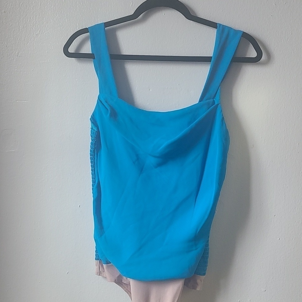NWT Amanda Uprichard bodysuit Sz S